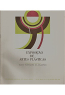 Livros/Acervo/E/EXPO ARTES BPA